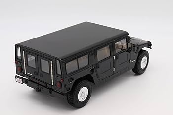 特価 exoto (1/18) AM General ハマー H1 Amazon | Exoto エクゾト1/18 Thundertrac AM General Hummer H1